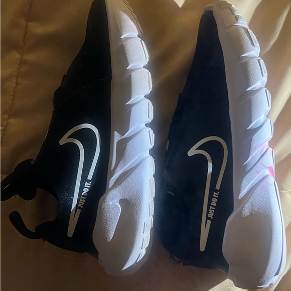 Nike Little kids Flex Runner 4 - Picture 4 of 7